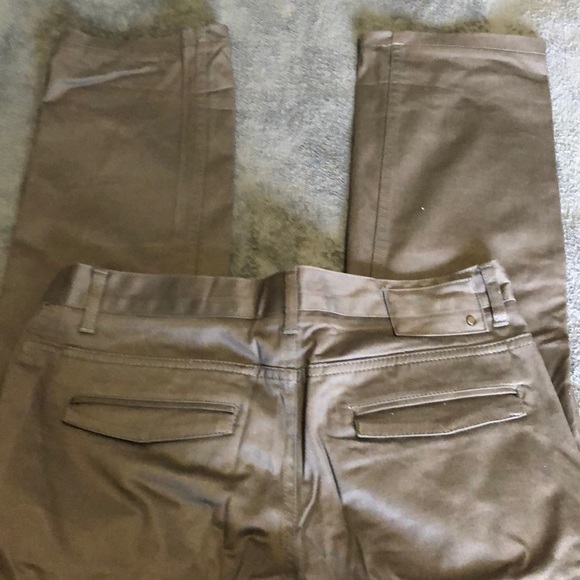 Men’s Zara Pants - Picture 3 of 3